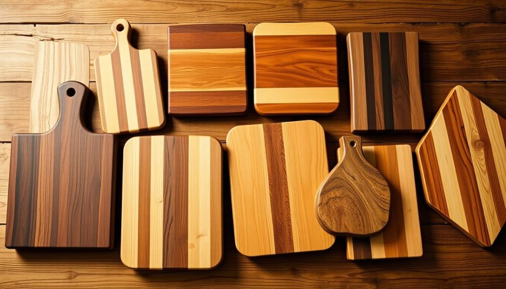 cutting board wood selection cutting board wood selection