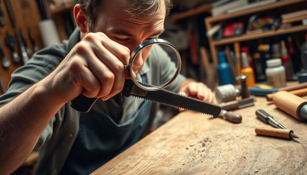 cutting tool maintenance cutting tool maintenance