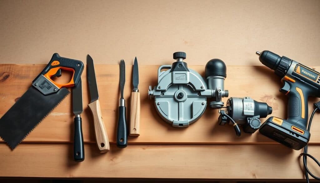 cutting tools cutting tools