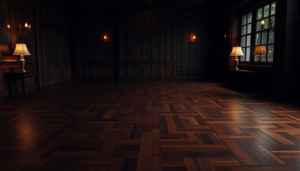 dark wood floors dark wood floors