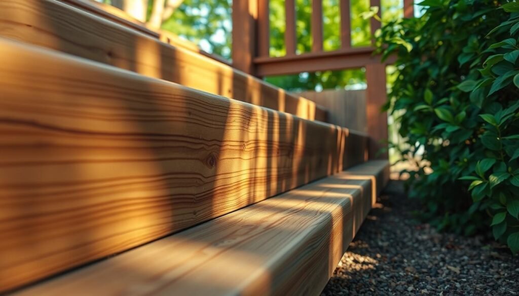 deck stair stringer deck stair stringer