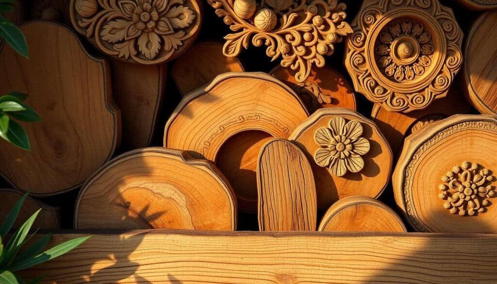decorative wooden elements decorative wooden elements