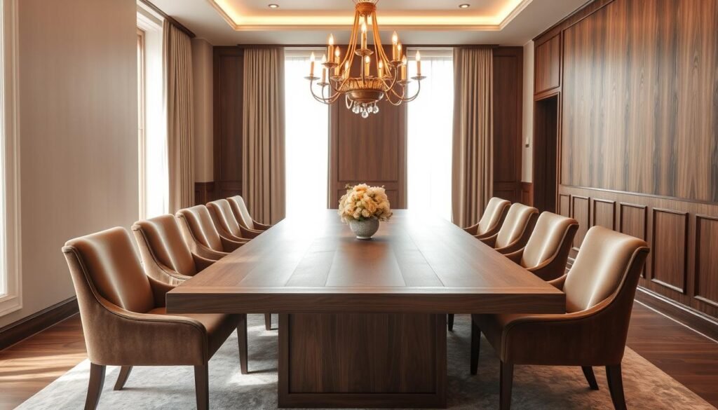 dining room wood finishes elegance dining room wood finishes elegance