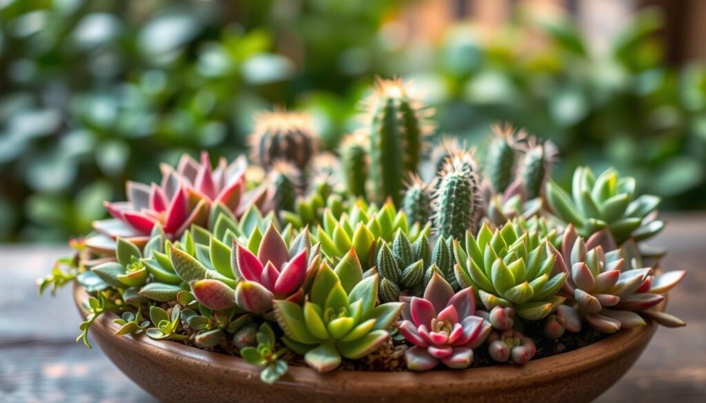 dish garden dish garden