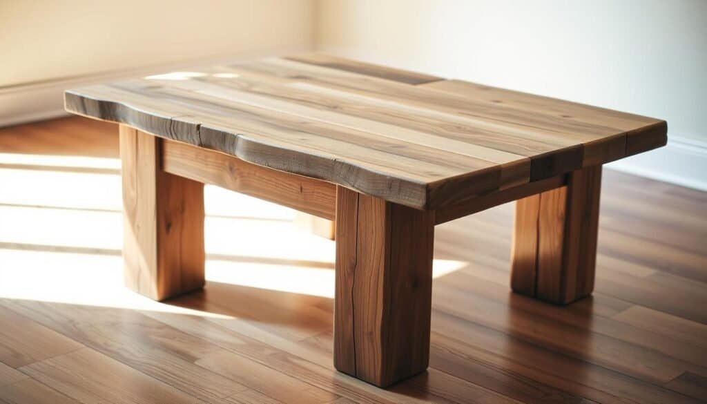 diy furniture plans for a rustic coffee table diy furniture plans for a rustic coffee table