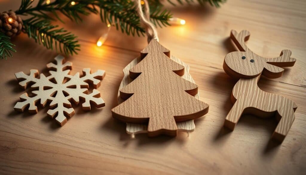 diy holiday wood craft