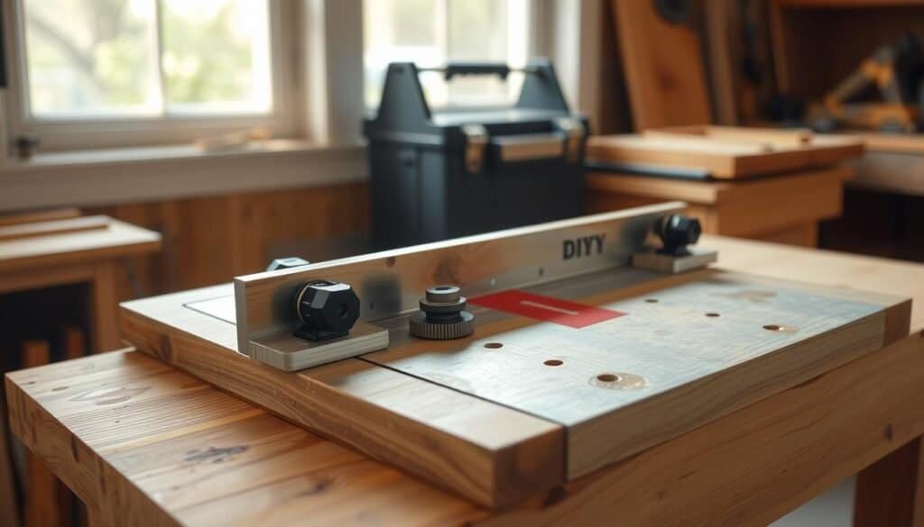 diy miter guide diy miter guide
