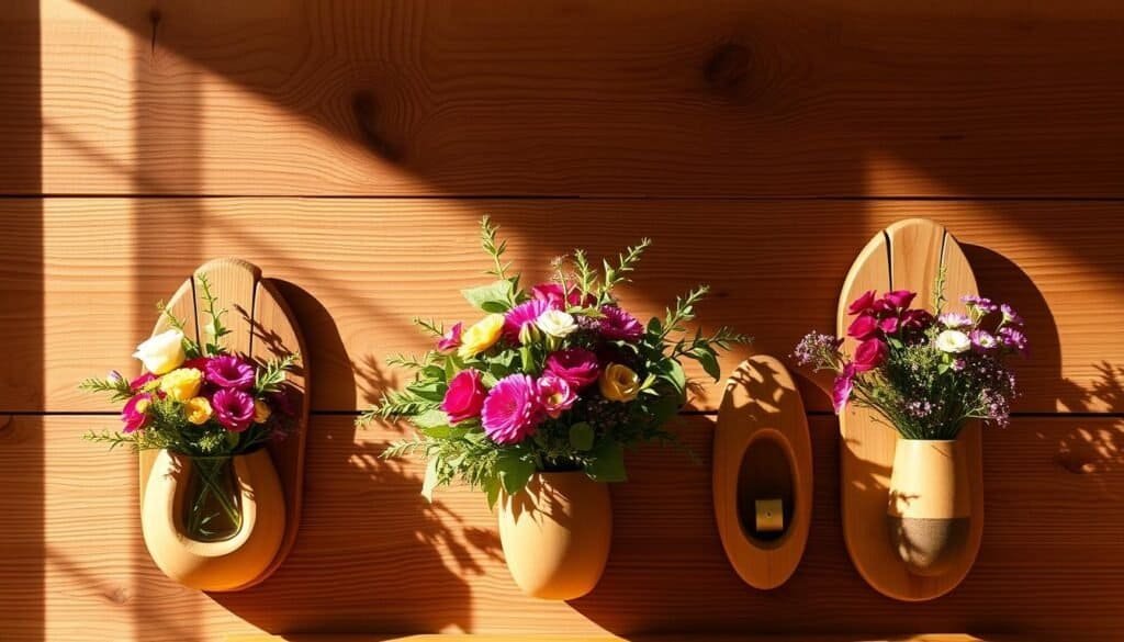 diy wall vases diy wall vases
