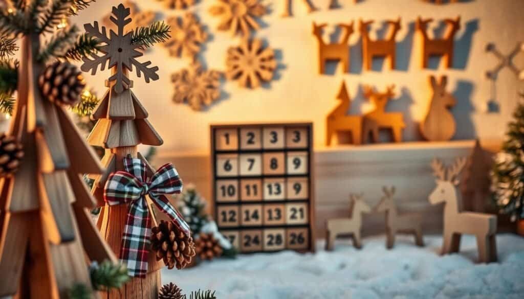diy wood christmas projects