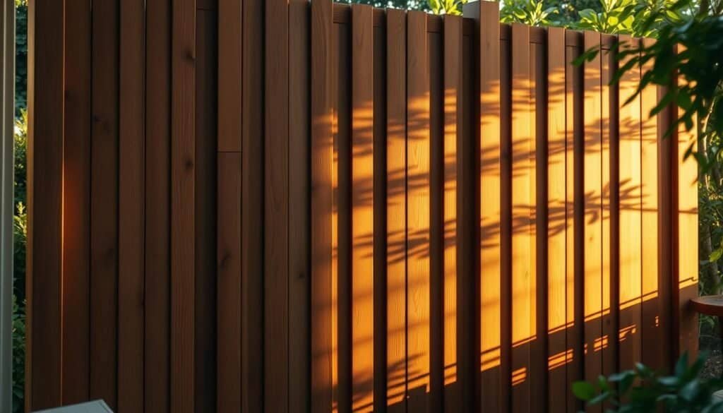 diy wooden privacy screen diy wooden privacy screen