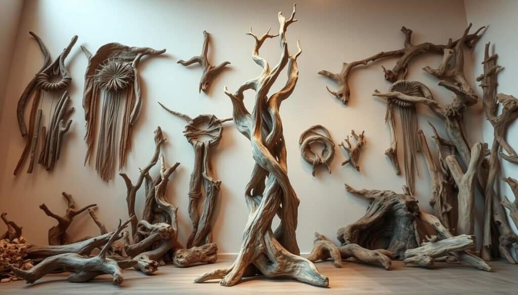 driftwood art driftwood art