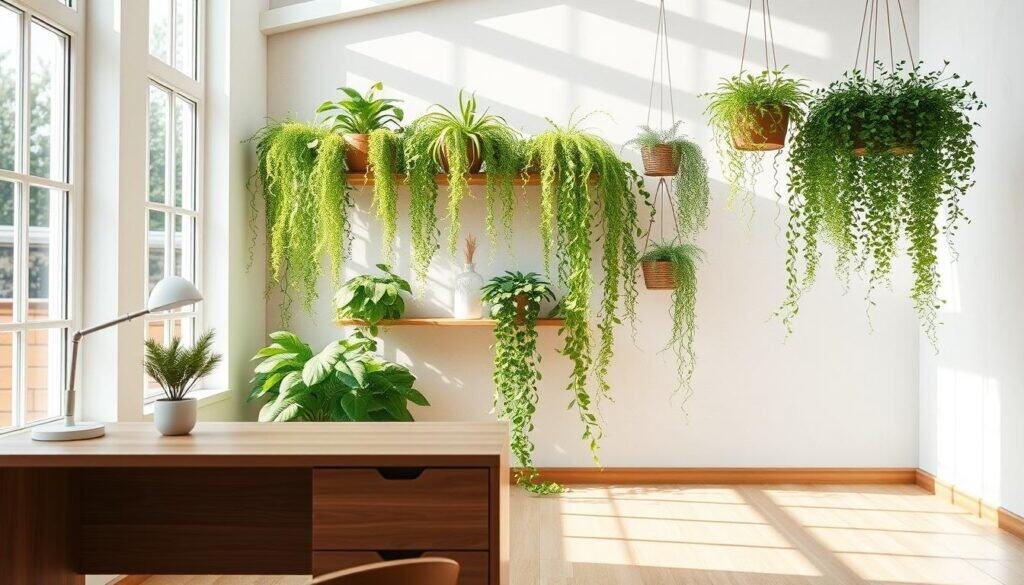 eco-friendly design with plants eco-friendly design with plants