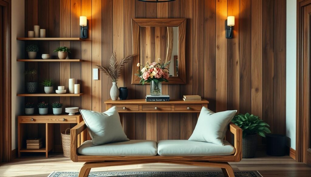 entryway wood decor ideas entryway wood decor ideas