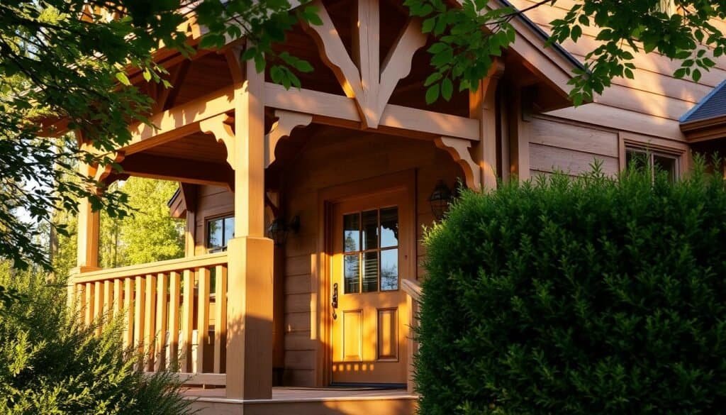 exterior wood accents exterior wood accents