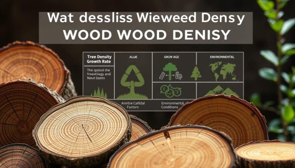 factors affecting wood density factors affecting wood density