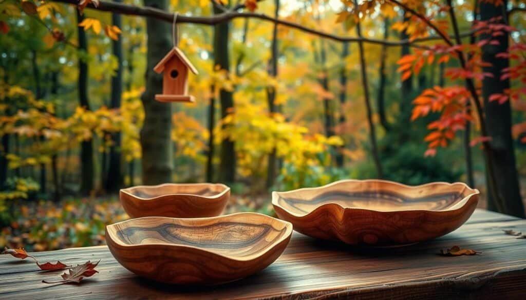 fall wood crafts fall wood crafts