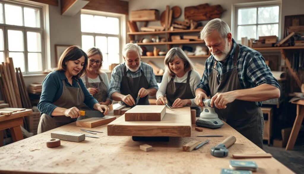 family woodworking family woodworking