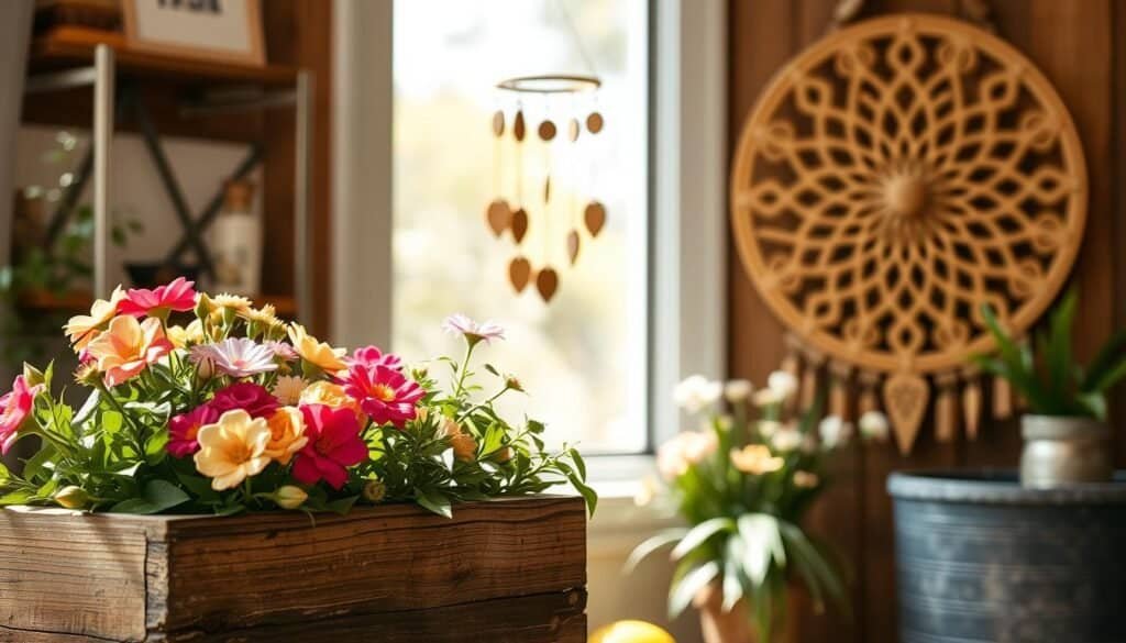 fresh spring wood décor ideas fresh spring wood décor ideas