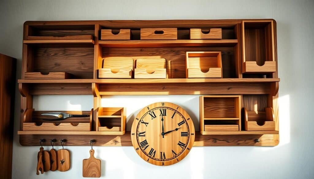 functional wood wall decor functional wood wall decor