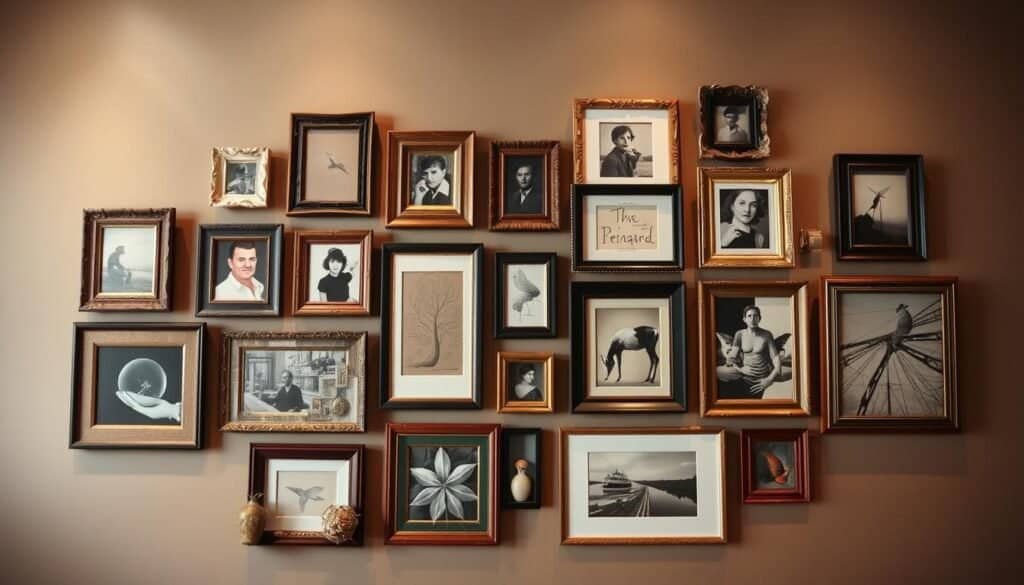 gallery wall frame arrangements gallery wall frame arrangements