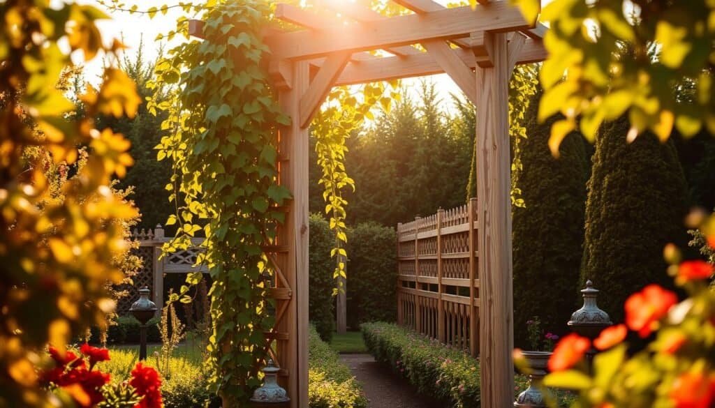 garden trellis garden trellis