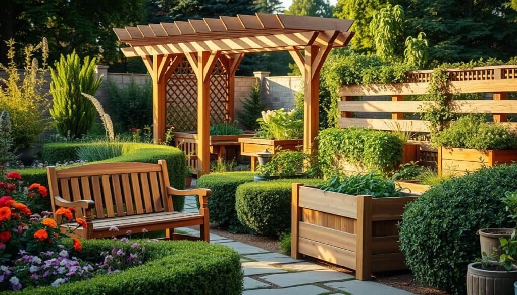 garden wood projects garden wood projects