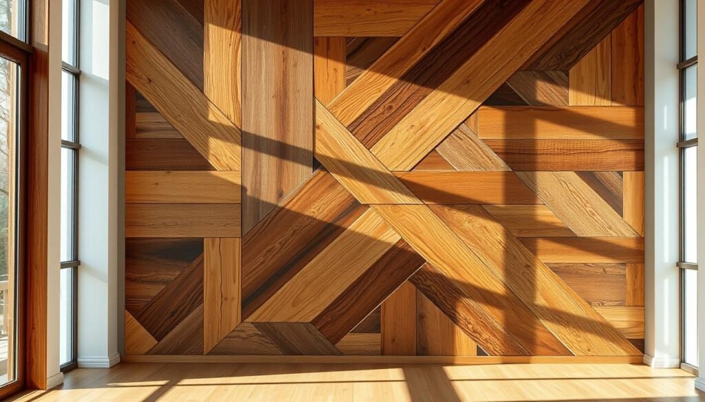 geometric reclaimed wood wall art geometric reclaimed wood wall art