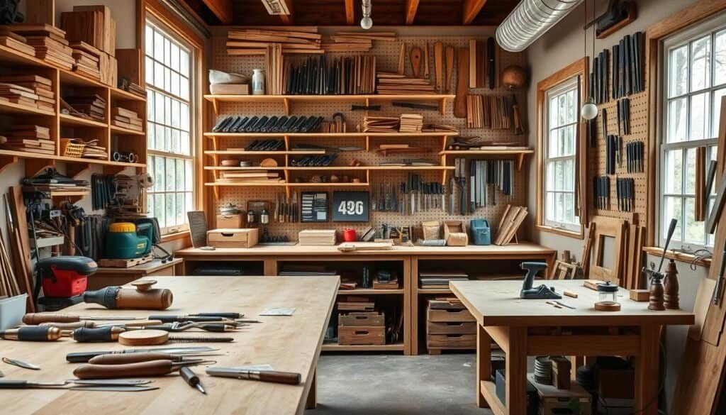 grain-focused woodworking workshop organization grain-focused woodworking workshop organization