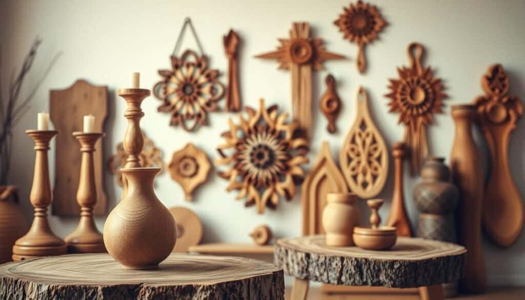 handcrafted wooden decor handcrafted wooden decor