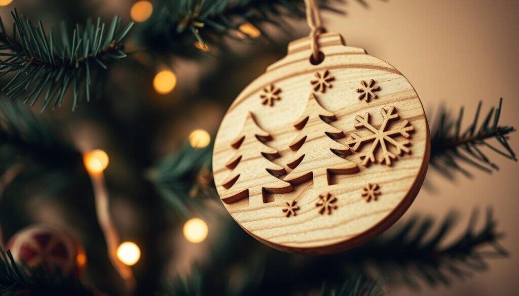 handcrafted wooden tree decorations handcrafted wooden tree decorations
