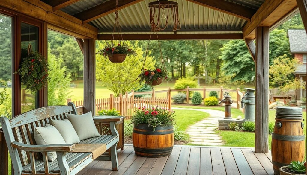 handmade farmhouse outdoor decor handmade farmhouse outdoor decor