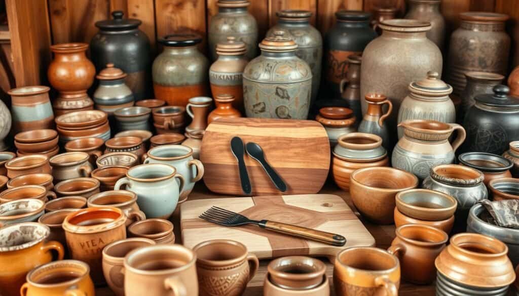 handmade kitchenware handmade kitchenware