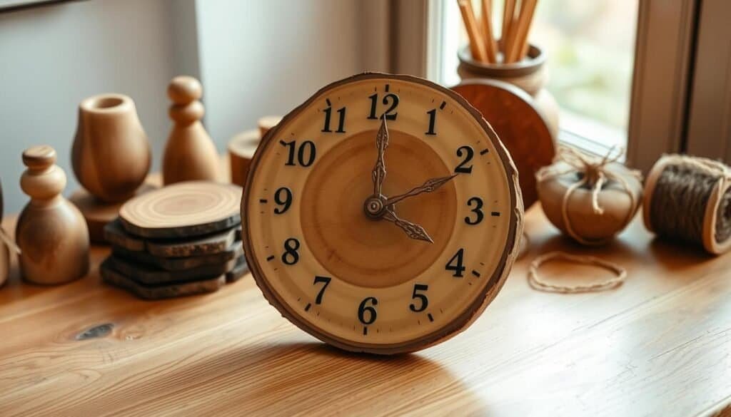 handmade wooden clocks handmade wooden clocks