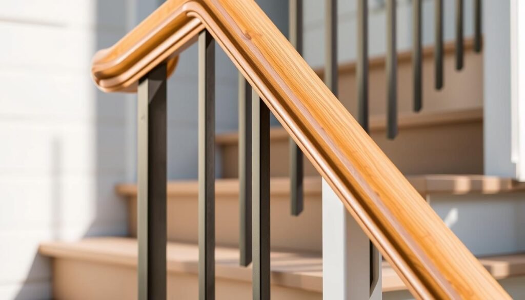 handrail design handrail design