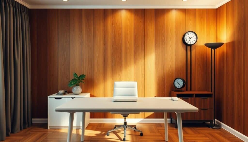 home office wood finishes home office wood finishes
