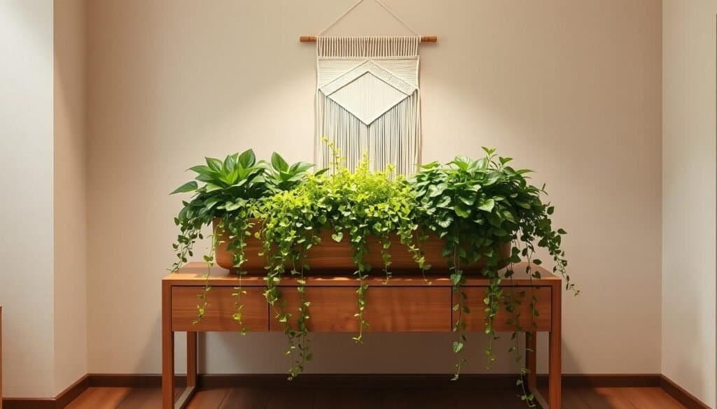 indoor garden display indoor garden display