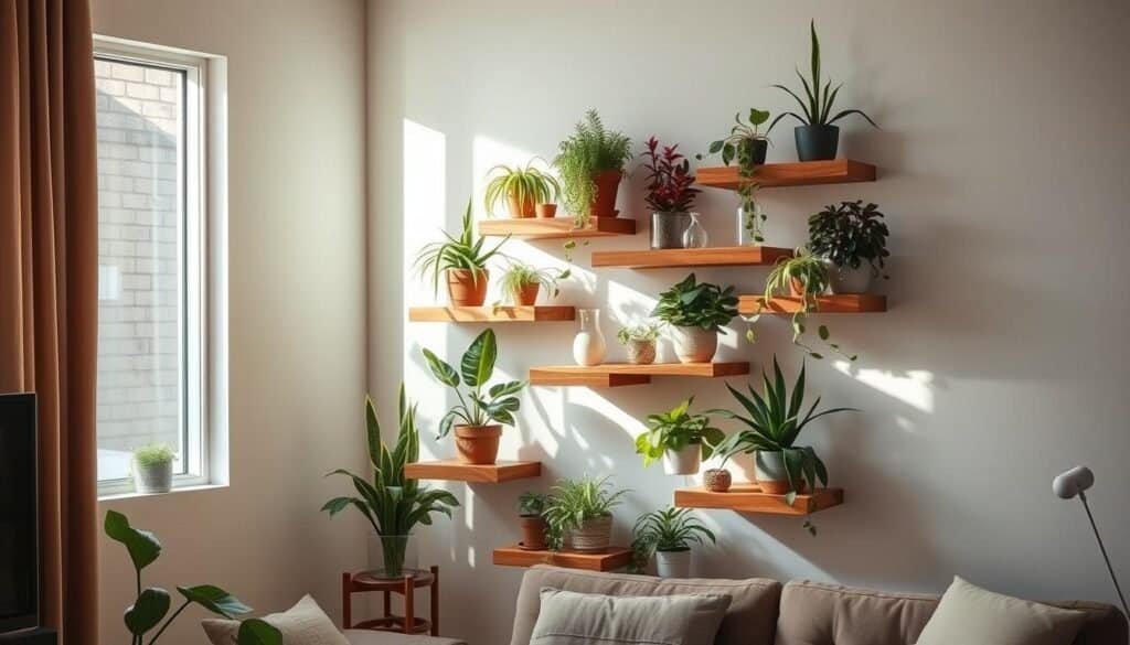 indoor plants decor shelves indoor plants decor shelves