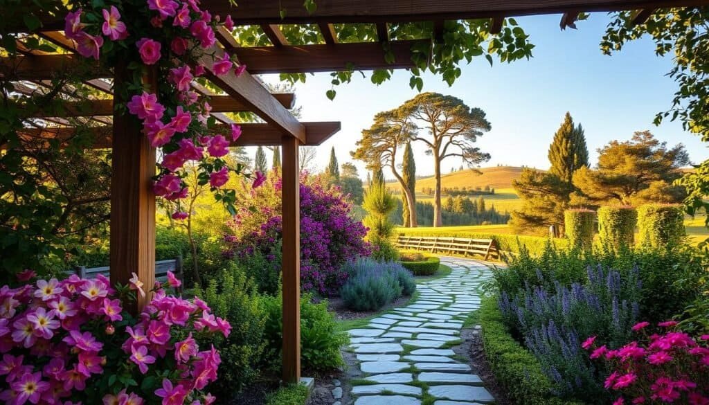 landscaping around your pergola landscaping around your pergola