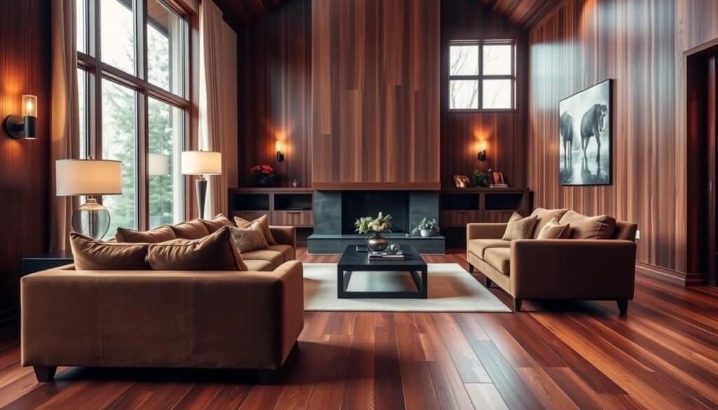 living room wood finish living room wood finish