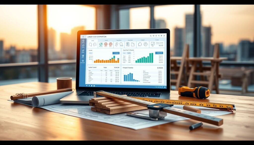 lumber cost estimation software lumber cost estimation software