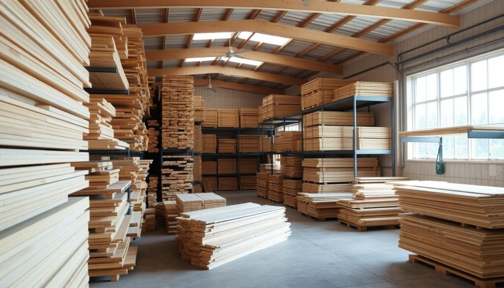 lumber storage solutions lumber storage solutions
