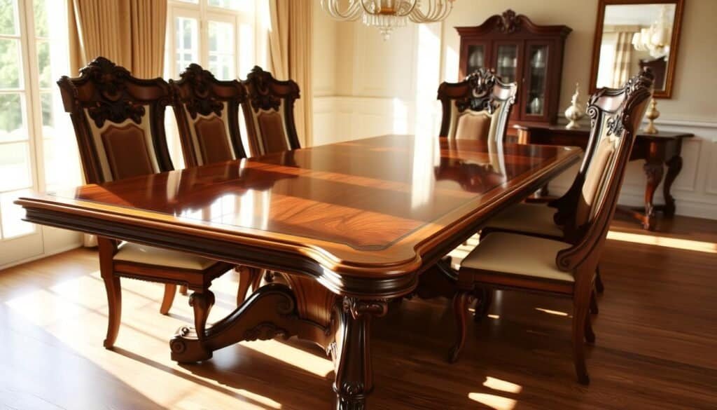luxury wooden dining tables luxury wooden dining tables