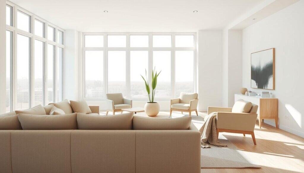 minimalist elegant living room minimalist elegant living room