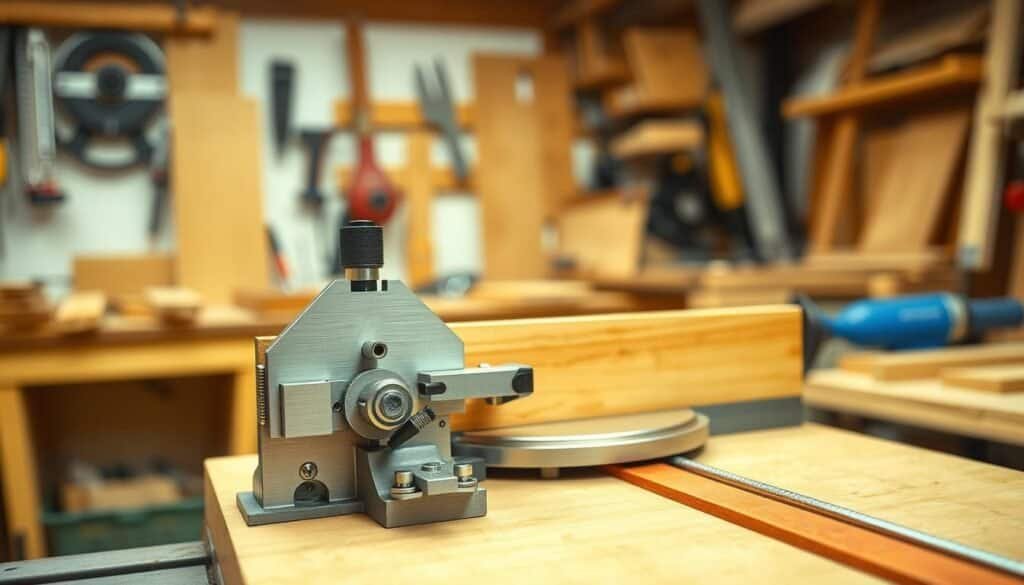 miter guide miter guide