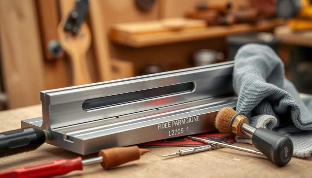 miter guide maintenance miter guide maintenance