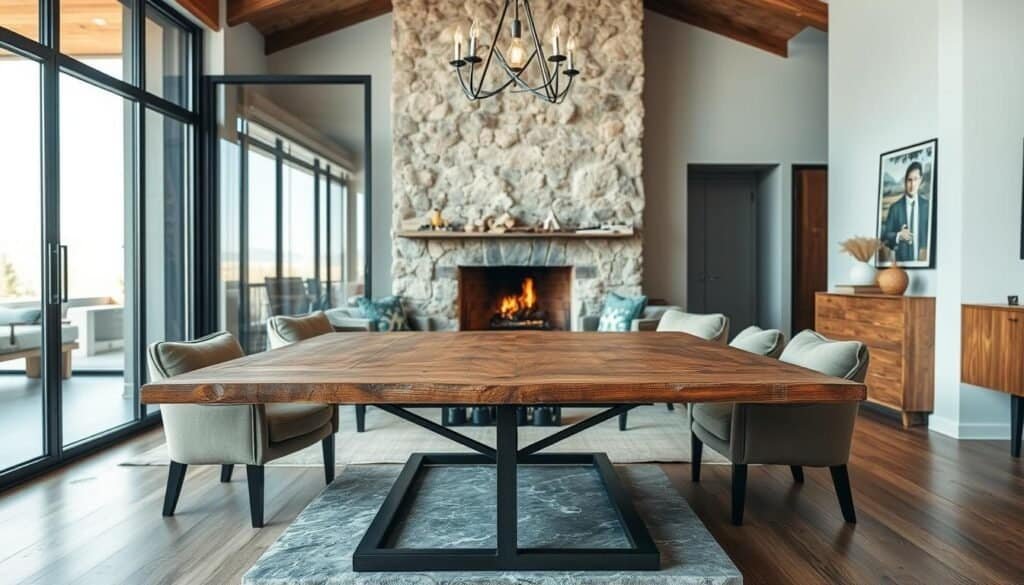mixed-material designs wood metal glass stone mixed-material designs wood metal glass stone