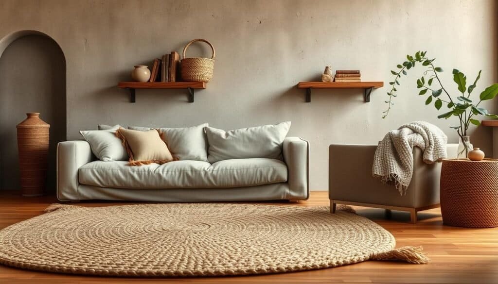 mixing textures in living room mixing textures in living room