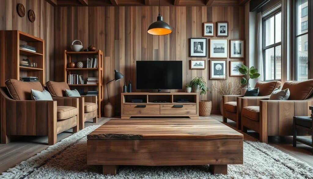 mixing wood tones in living room decor mixing wood tones in living room decor