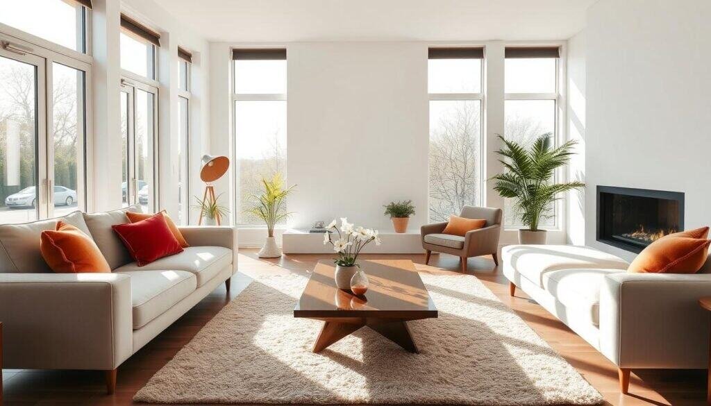 modern living room modern living room