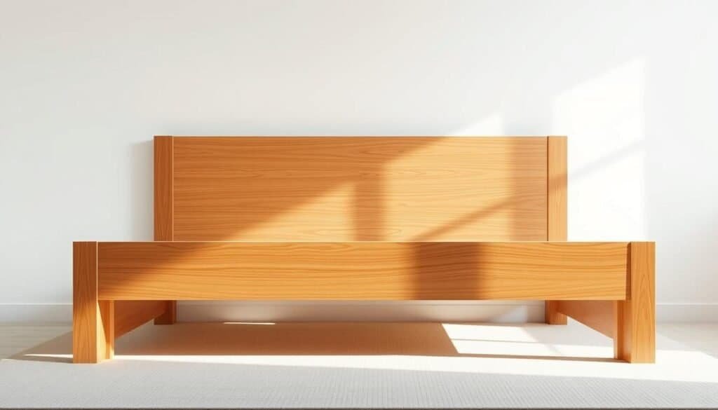 modern minimalist wood bed frames modern minimalist wood bed frames